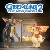 MOHAWK - GREMLINS 2 - REACTION FIGURES - SUPER7